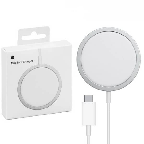 Magsafe Apple Wirless Mobile Charger 0