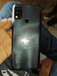 Infinix hot 11play