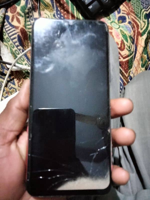 vivo y20  urgent sale 3