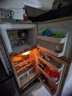 refrigerator urgent sell