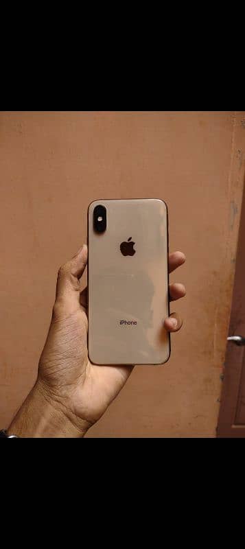 IPHONE XS MAX 0