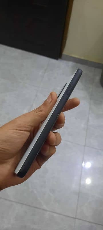 Google pixel 4 sv in good condition 6gb 128gb pta approved no fault 4