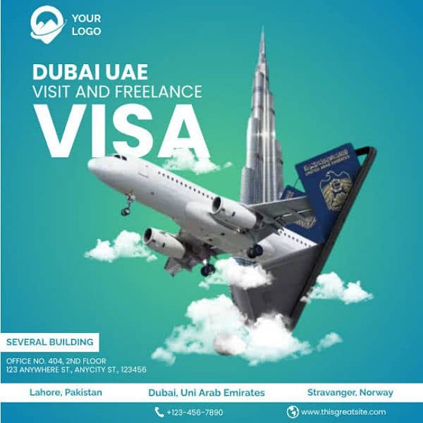 DUBAI VISA QATAR VISA KAWAIT VISA FREE READ ADD COMLPETE 2