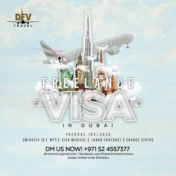 DUBAI VISA QATAR VISA KAWAIT VISA FREE READ ADD COMLPETE 3