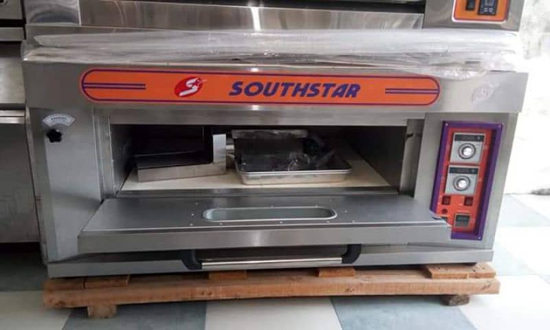 Pizza oven commercial equipment Consultant SB Kitchen Engineering 5