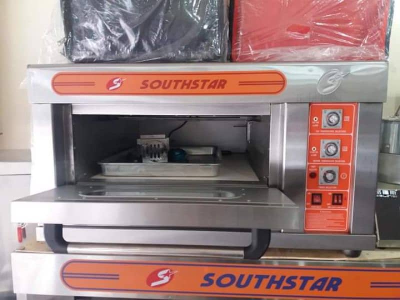 Pizza oven commercial equipment Consultant SB Kitchen Engineering 10