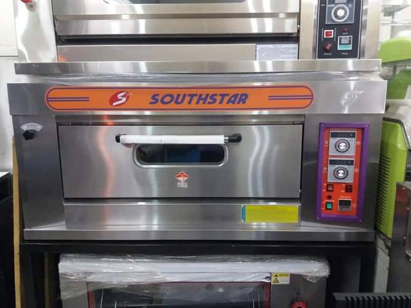 Pizza oven commercial equipment Consultant SB Kitchen Engineering 11