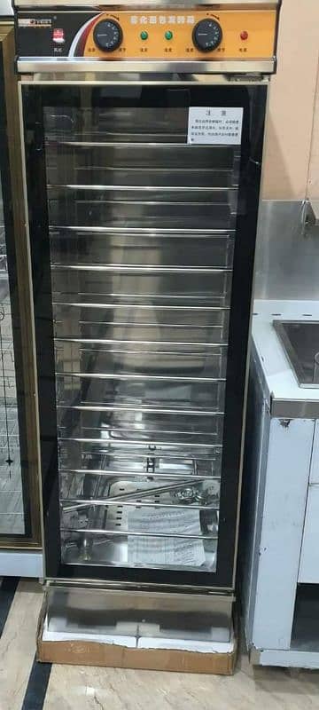 Pizza oven commercial equipment Consultant SB Kitchen Engineering 13