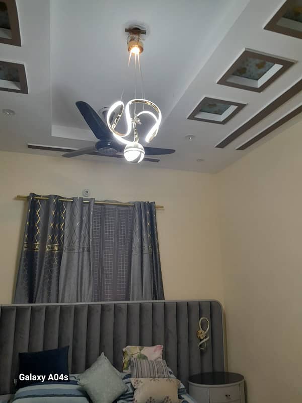 Saadi Town G+1 For Rent 0