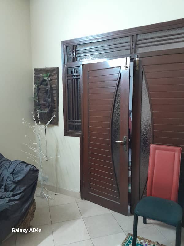 Saadi Town G+1 For Rent 4