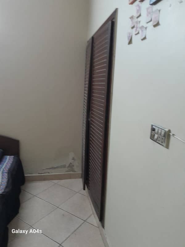 Saadi Town G+1 For Rent 5