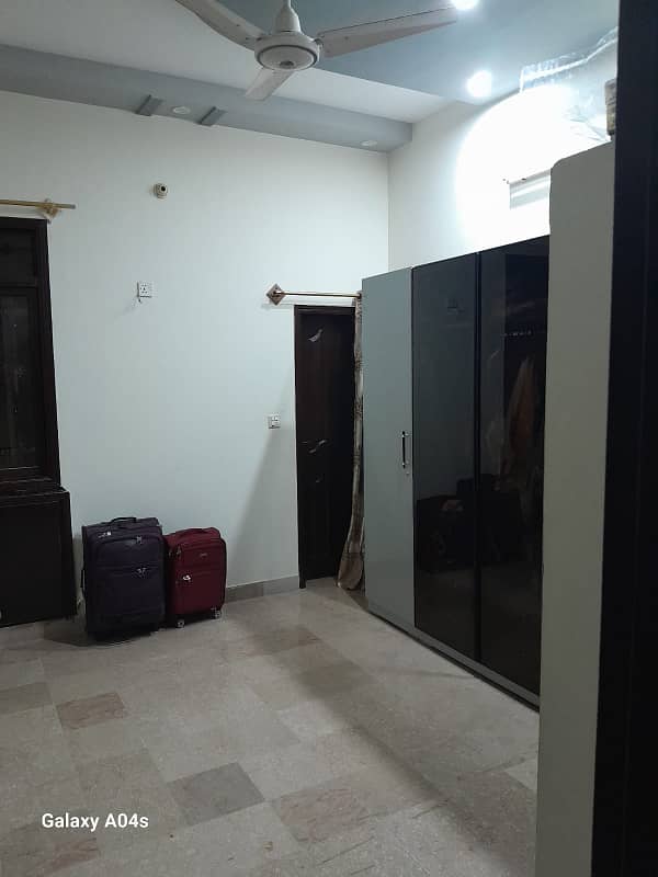 Saadi Town G+1 For Rent 7