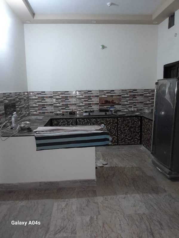 Saadi Town G+1 For Rent 8