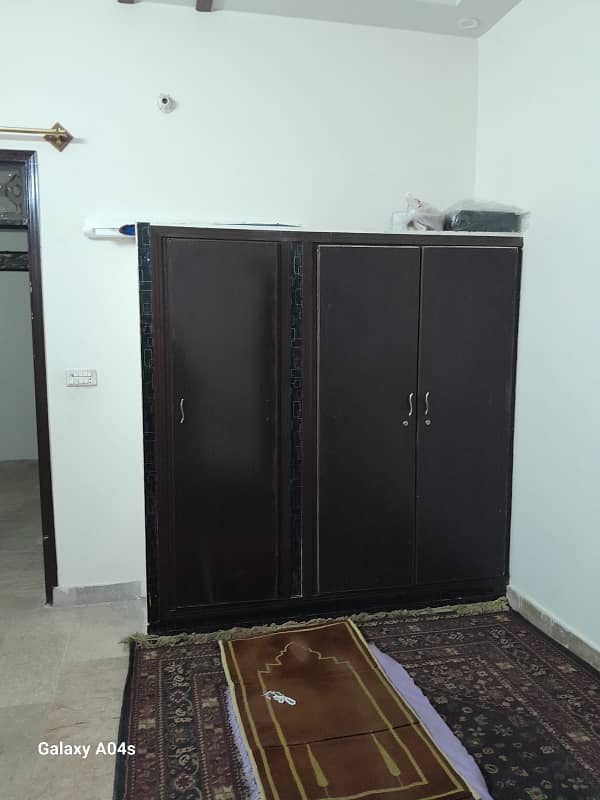 Saadi Town G+1 For Rent 10