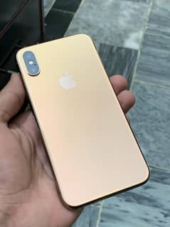 iPhone Xs PTA APPROVED