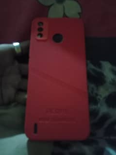 Infinix Hot 8 lite