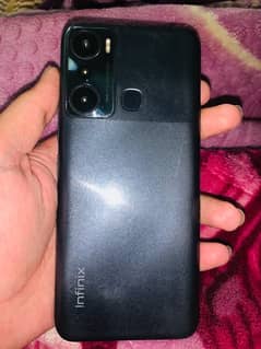 Infinix Hot 20i