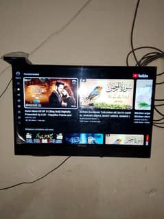 Nobel 32 inch lcd