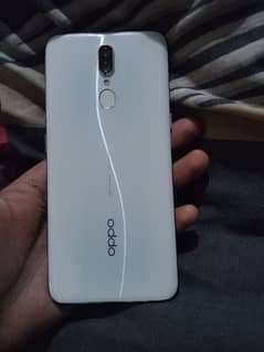 Oppo F11