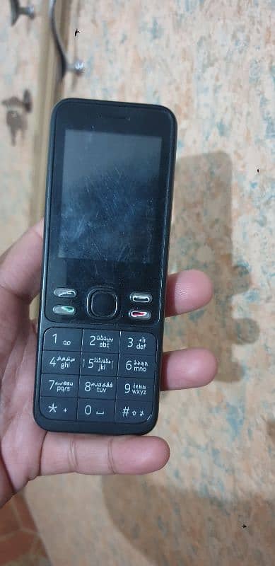 Nokia 150 Dual sim with 2gb card 0