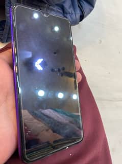 vivo y97 good condition 8 +256 go