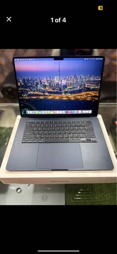 Macbook Air m3 15 inch