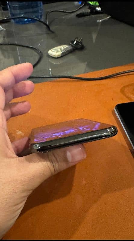 iPhone X 64GB for urgent sale 3