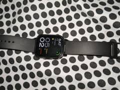 Mi redmi watch 5 lite 10/10 condition