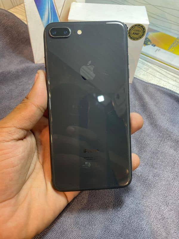 iphone 8 plus pta approved 0