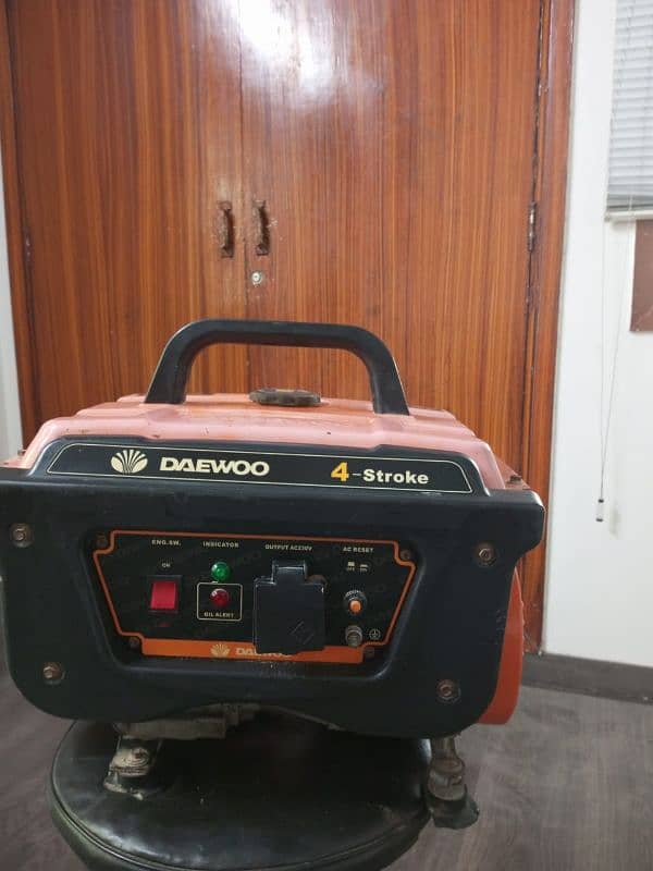 daewoo  1kv 0