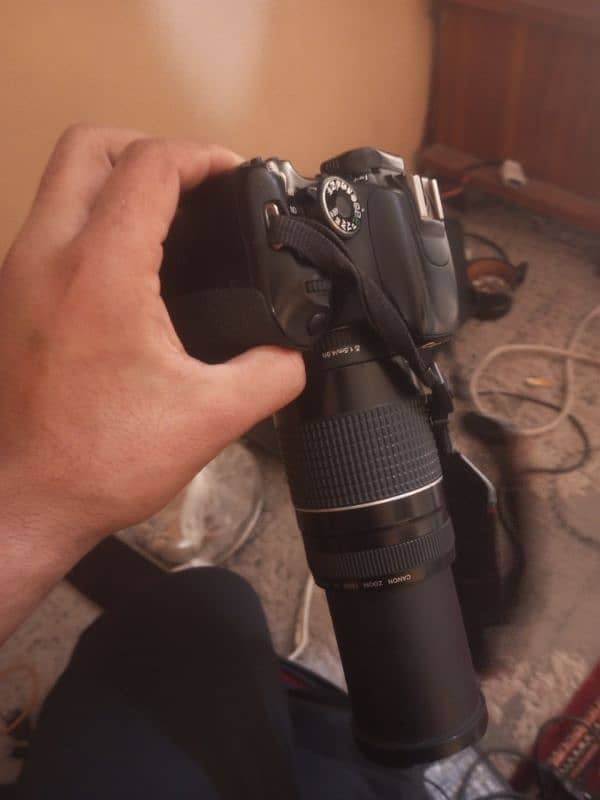 Canon 600D 75_600 lens 1