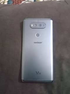 LG V20 4GB 64GB original PTA porf LCD shade