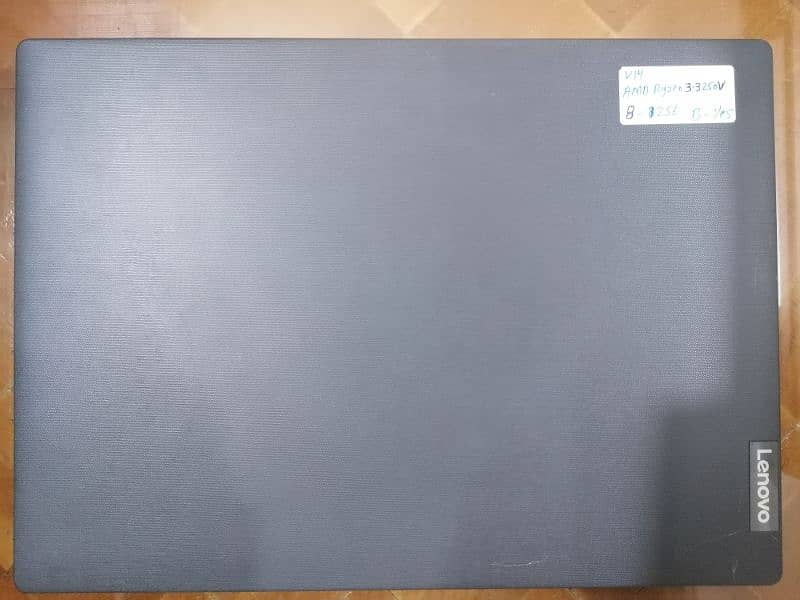 Lenovo V14 AMD Ryzen 3 3250 with Radeon Graphics, for Sale, 0