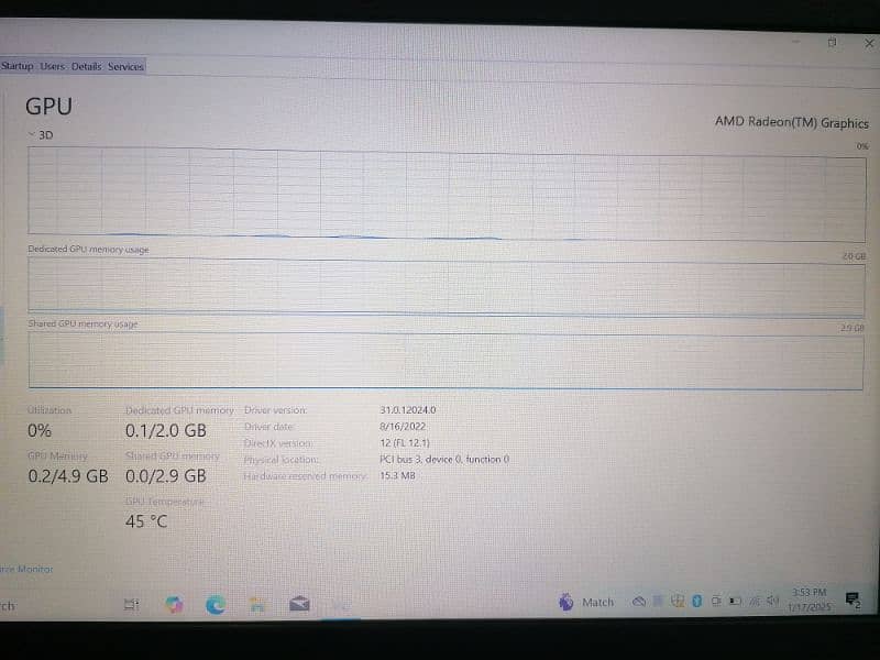 Lenovo V14 AMD Ryzen 3 3250 with Radeon Graphics, for Sale, 9