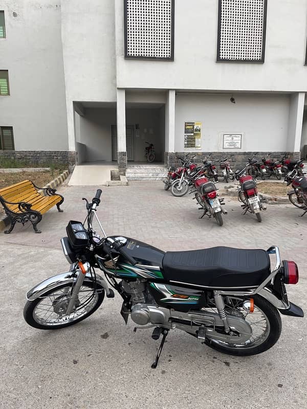 Honda 125 ,23 Model for sale 0