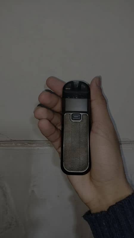 Smok Nord 5 Pod/Vape/Mod For Sale Cheap Used 10/10 Mint Condition 2