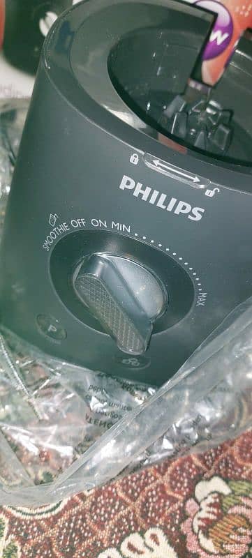 philips juicer blender 3