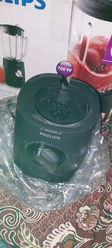 philips juicer blender 4