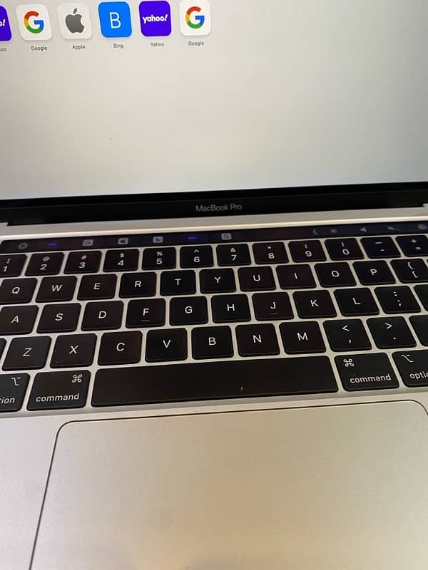 Macbook Pro M1 16/1TB 3