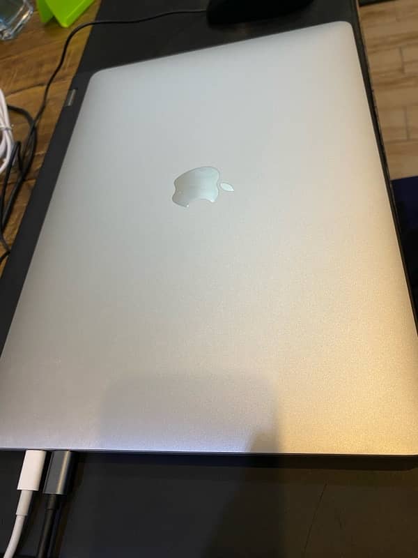 Macbook Pro M1 16/1TB 4