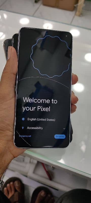 Google pixel 8 Pro 12/128 sim+Esim approved Fresh stock 1