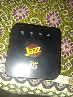 Jazz 4g Device For Sale