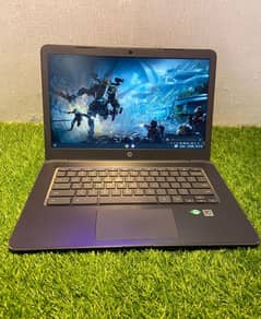 HP 14| G5 Chromebook∆