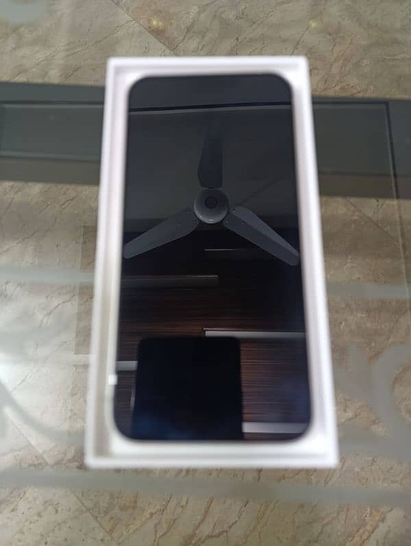 IPHONE 13| PTA APPROVED| 128 GB| ORIGINAL ACCESSORIES 10