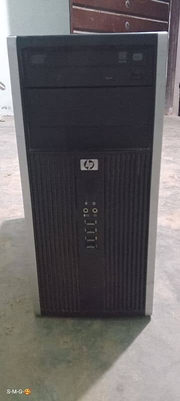 come fast hp pc for sale i3 gta5 Installed 8