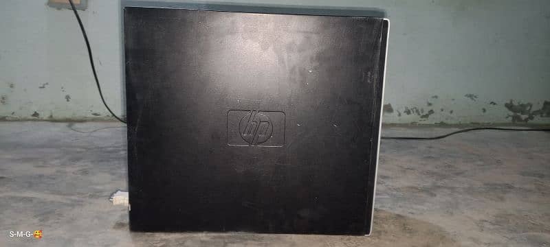 come fast hp pc for sale i3 gta5 Installed 10