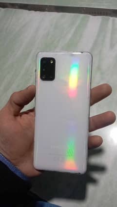 galaxy A31s