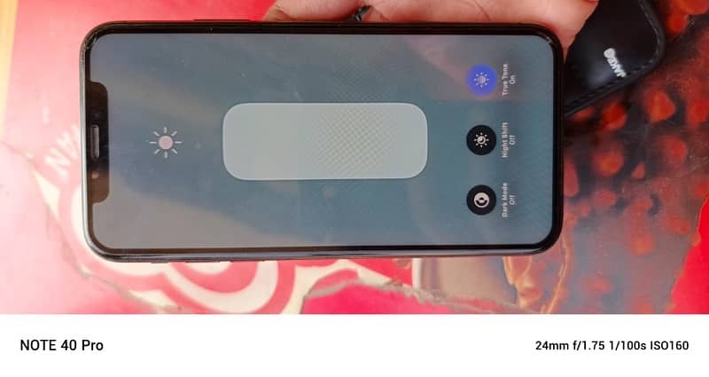 iphone x 256 GB PTA Approved 4