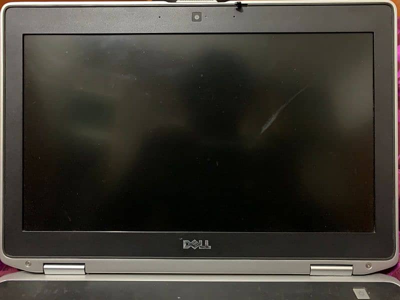 Dell Core i5 Latitude 6420 3