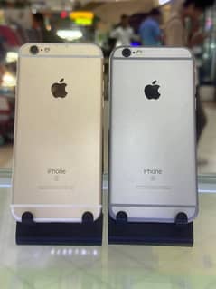 iPhone 6s 64GB PTA Approved # Watsapp . 03486223941